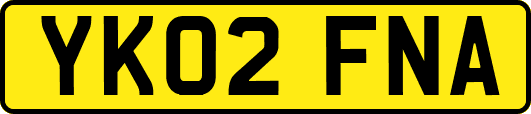 YK02FNA