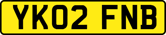 YK02FNB