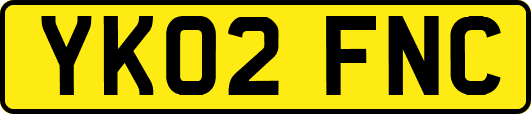 YK02FNC
