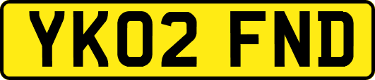 YK02FND