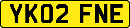 YK02FNE