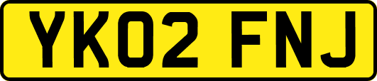 YK02FNJ