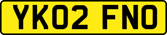 YK02FNO