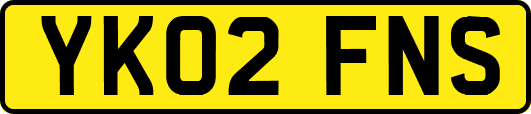 YK02FNS