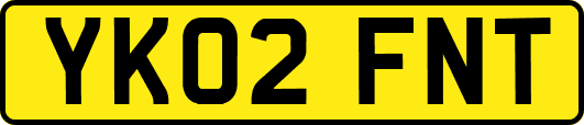 YK02FNT