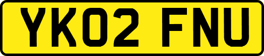 YK02FNU
