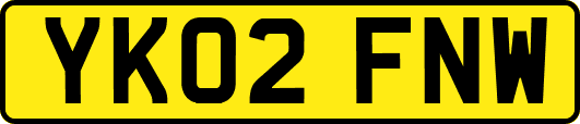 YK02FNW