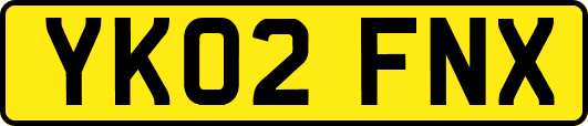 YK02FNX