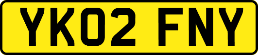 YK02FNY