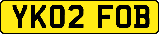 YK02FOB