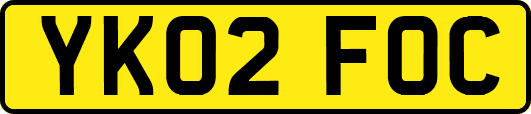 YK02FOC