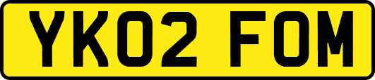 YK02FOM