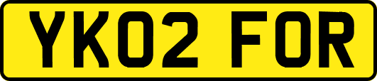 YK02FOR