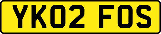 YK02FOS