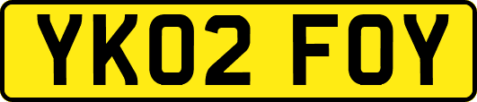 YK02FOY