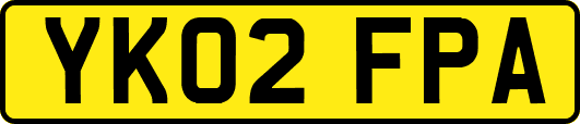 YK02FPA