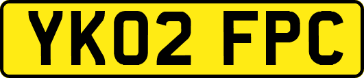 YK02FPC