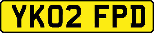 YK02FPD