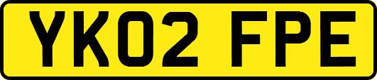 YK02FPE
