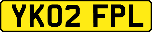 YK02FPL