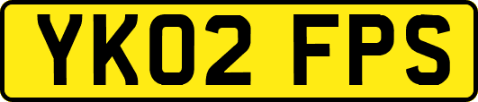 YK02FPS
