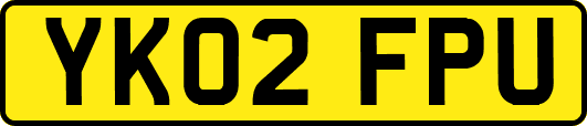 YK02FPU
