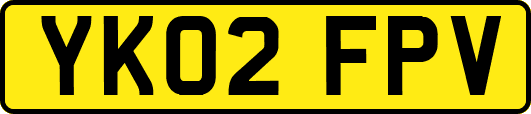 YK02FPV