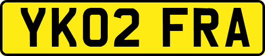 YK02FRA