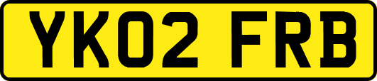 YK02FRB