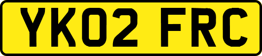YK02FRC