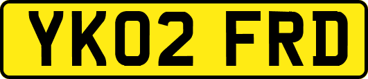 YK02FRD