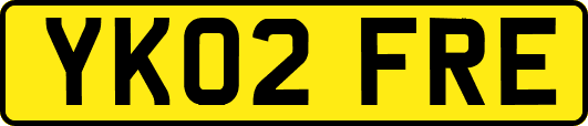 YK02FRE