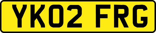 YK02FRG