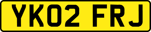 YK02FRJ