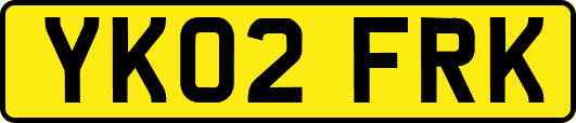 YK02FRK