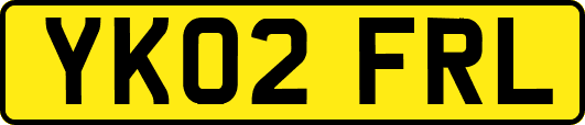 YK02FRL