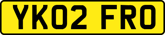YK02FRO