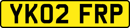 YK02FRP