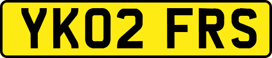 YK02FRS