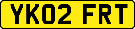 YK02FRT