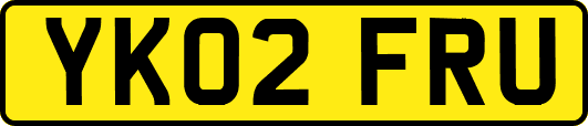 YK02FRU