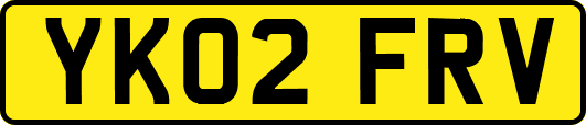 YK02FRV