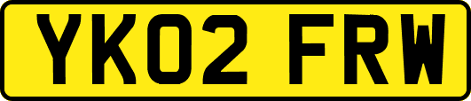 YK02FRW