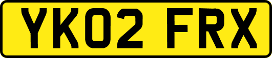 YK02FRX