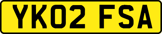 YK02FSA