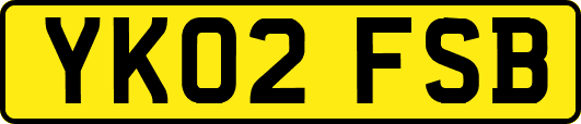YK02FSB
