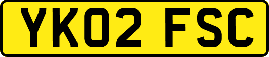 YK02FSC