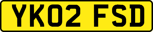 YK02FSD