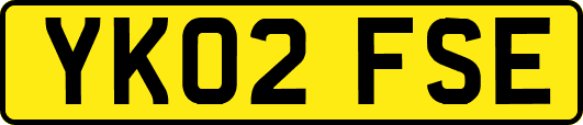 YK02FSE