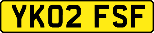 YK02FSF